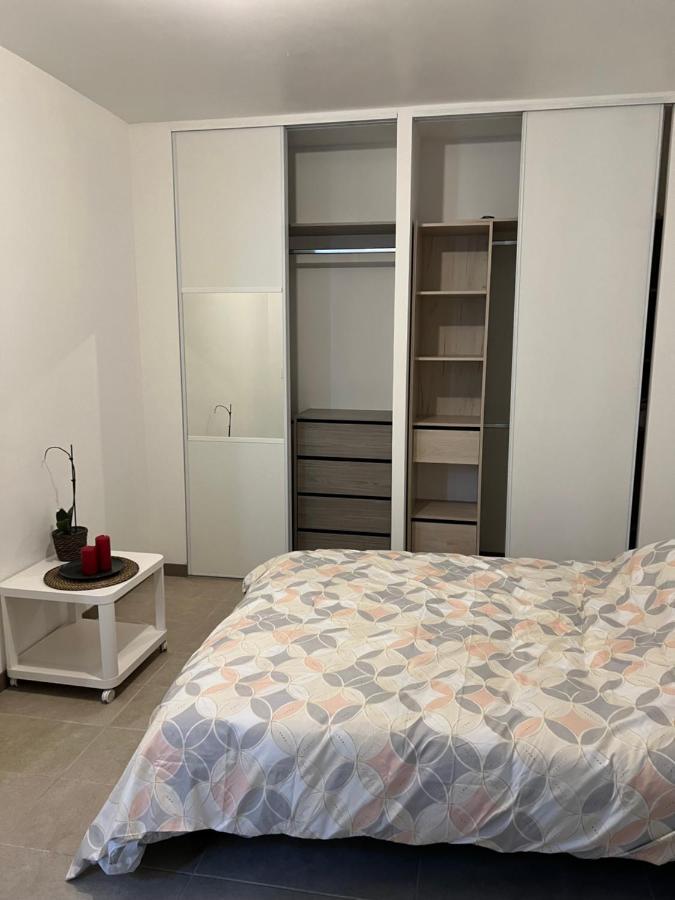 T2 Quartier St Victor Proche Vieux Port Et Plage Des Catalans 13007 Apartment Marseille Exterior photo