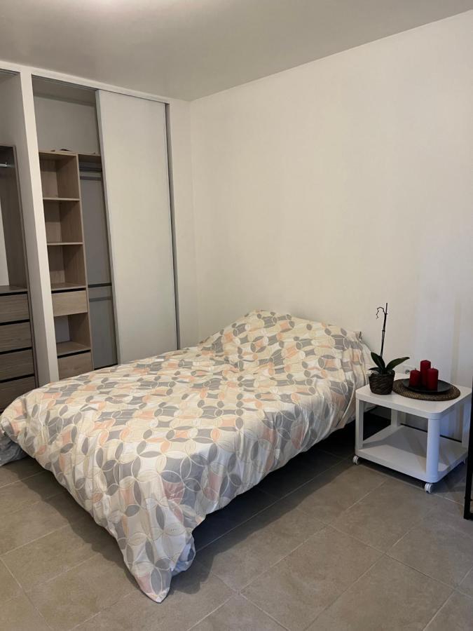 T2 Quartier St Victor Proche Vieux Port Et Plage Des Catalans 13007 Apartment Marseille Exterior photo